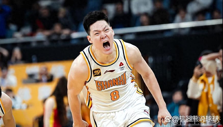 5月2日季后赛：山西对阵北京 张宁高光表现